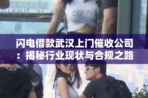 闪电借款武汉上门催收公司：揭秘行业现状与合规之路