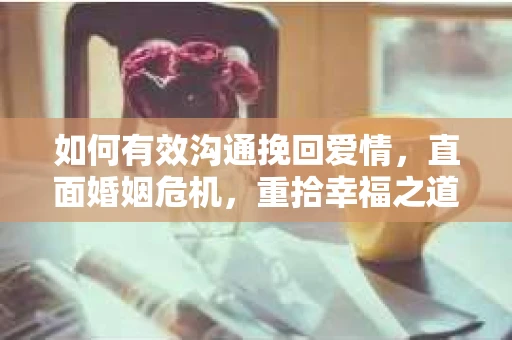 如何有效沟通挽回爱情,直面婚姻危机,重拾幸福之道 如何有效沟通挽回爱情,直面婚姻危机,重拾幸福之道
