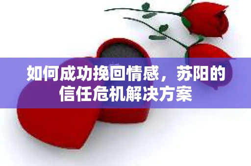 如何成功挽回情感,苏阳的信任危机解决方案 如何成功挽回情感,苏阳的信任危机解决方案