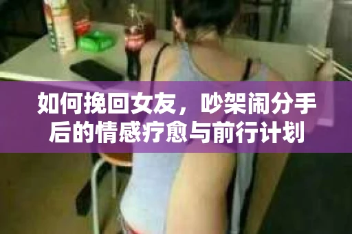 如何挽回女友，吵架闹分手后的情感疗愈与前行计划
